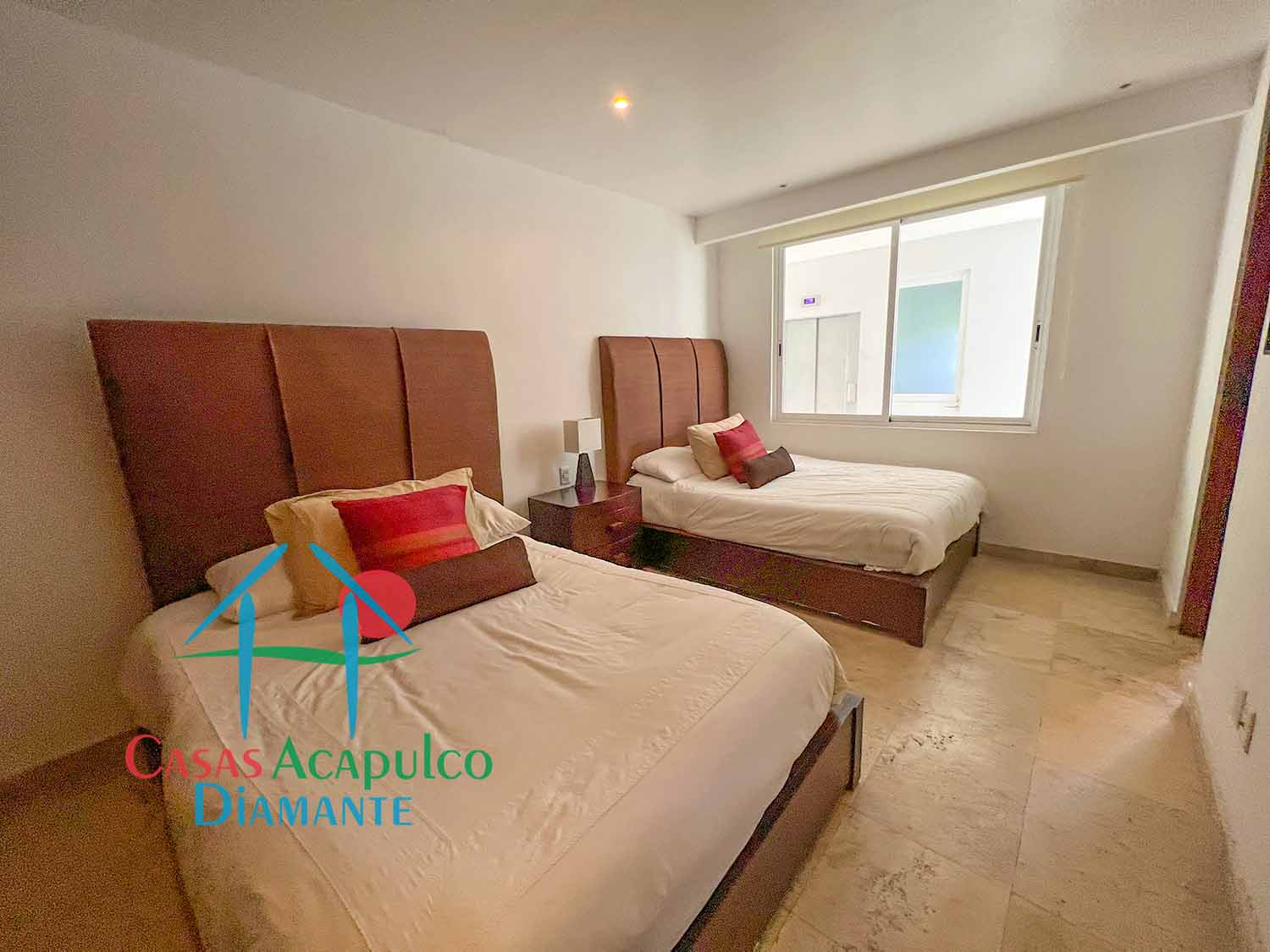 Vidamar Residencial Cluster 1 D 101 - Recámara dos 2